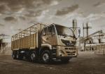 Eicher Pro 6031 2015 года